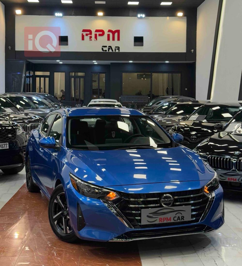 نیسان سێنترا